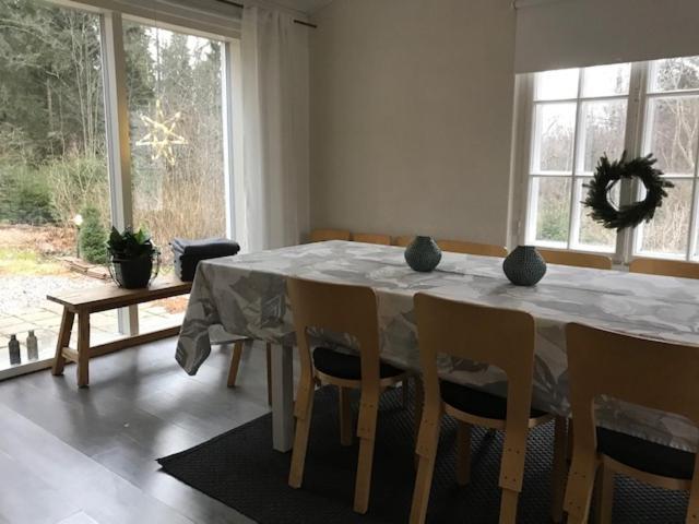 Villa Tammikko Tuusula Dış mekan fotoğraf
