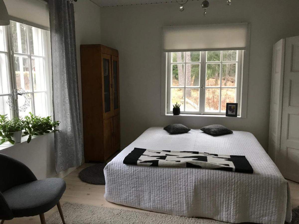 Villa Tammikko Tuusula Dış mekan fotoğraf