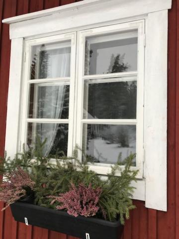 Villa Tammikko Tuusula Dış mekan fotoğraf