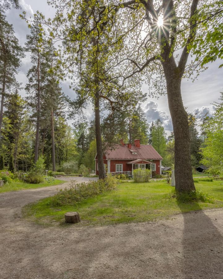 Villa Tammikko Tuusula Dış mekan fotoğraf