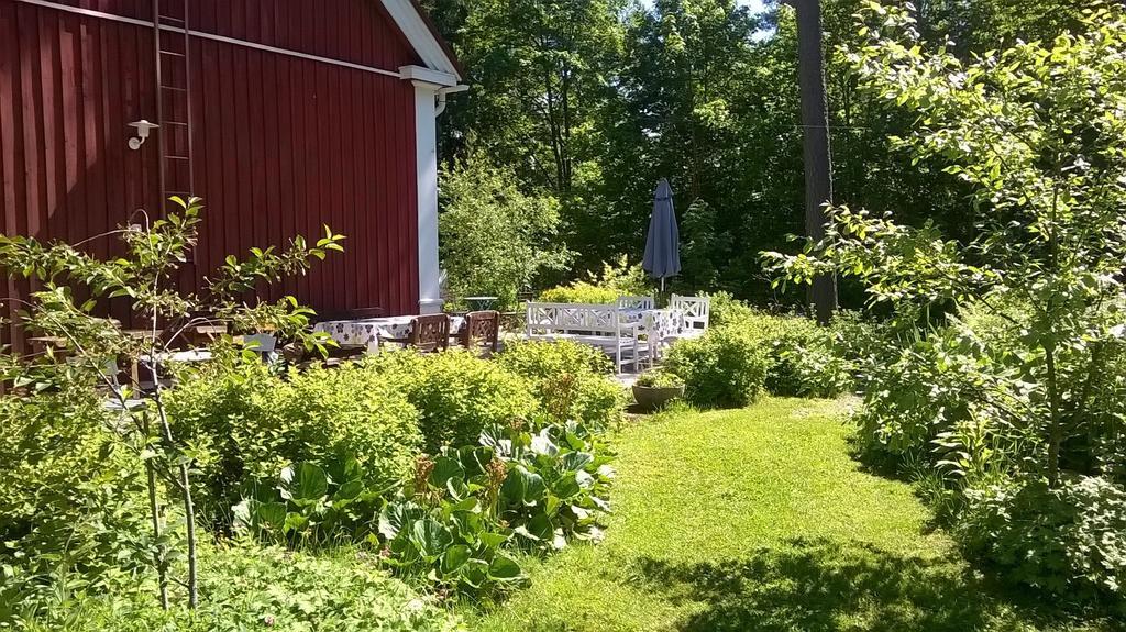 Villa Tammikko Tuusula Oda fotoğraf