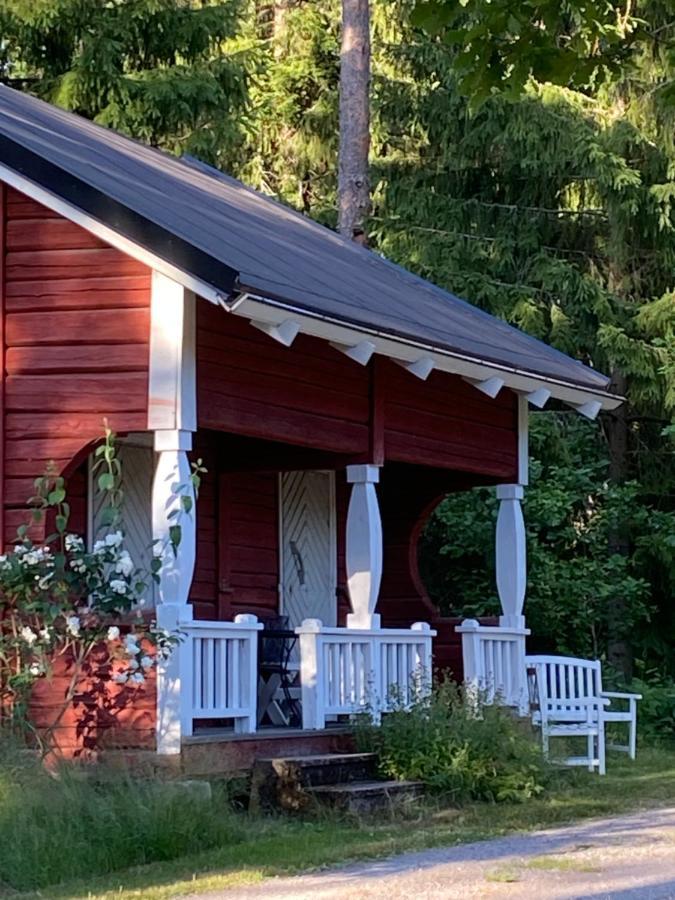 Villa Tammikko Tuusula Dış mekan fotoğraf