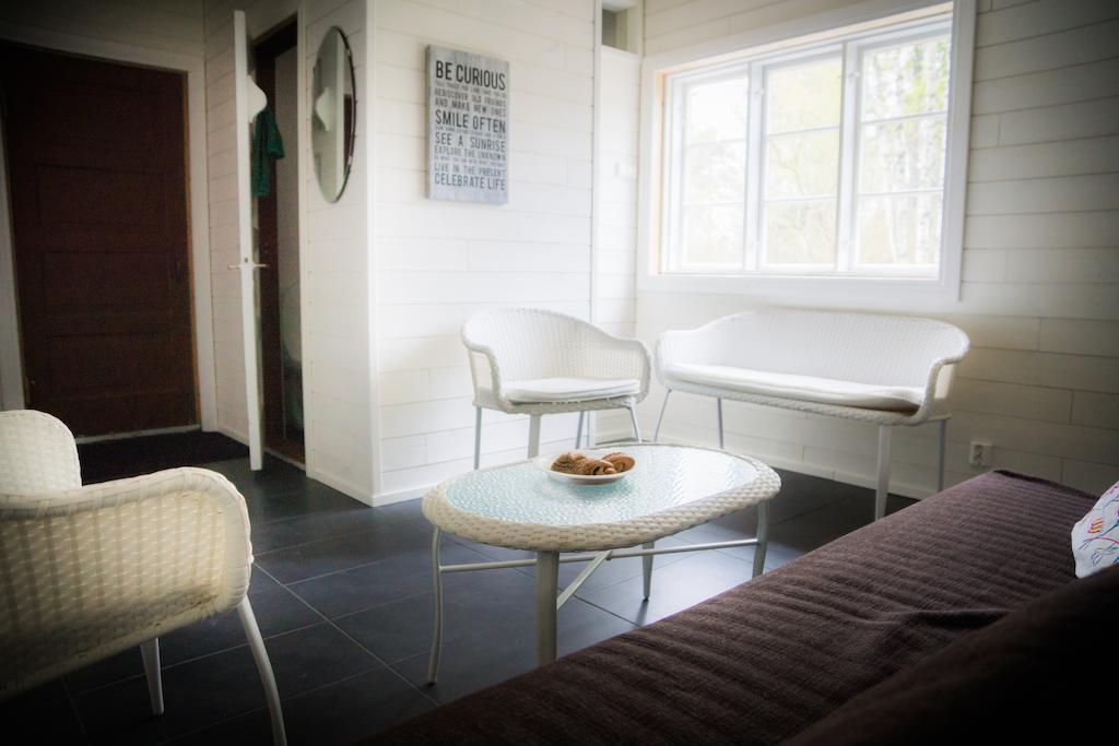 Villa Tammikko Tuusula Oda fotoğraf