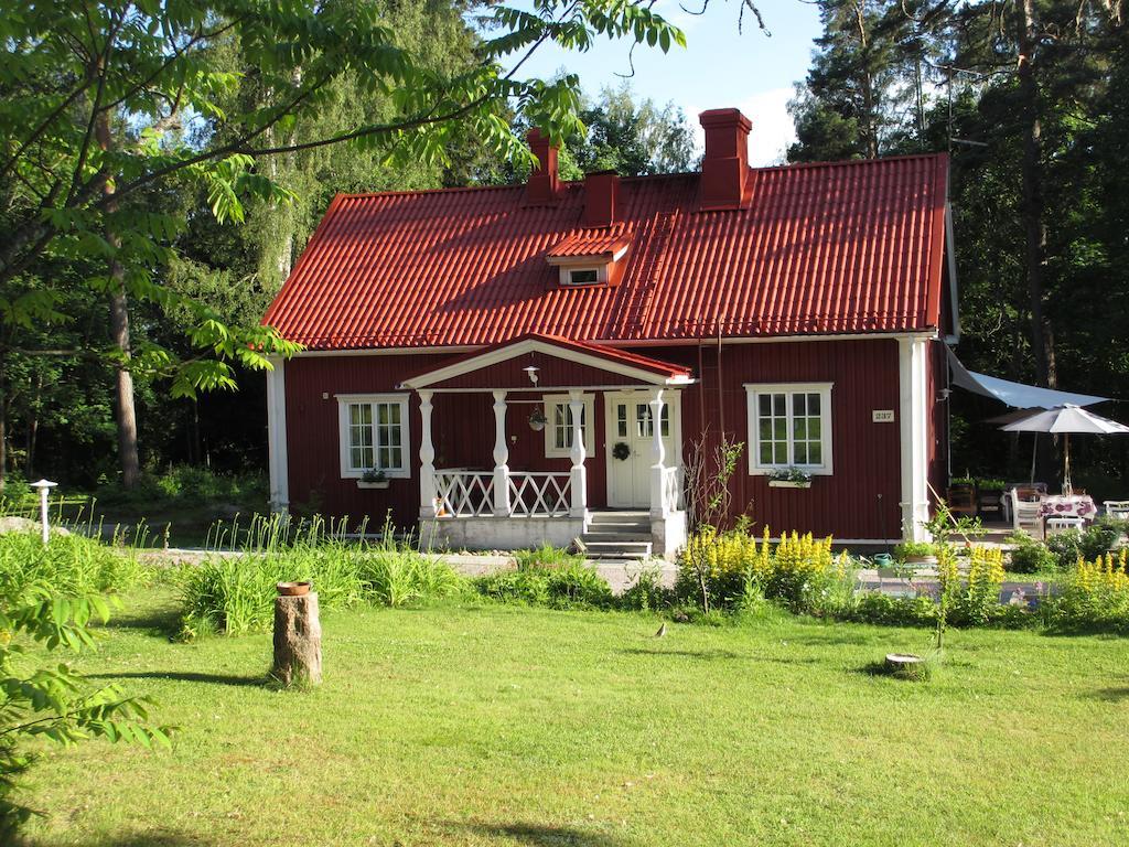 Villa Tammikko Tuusula Oda fotoğraf