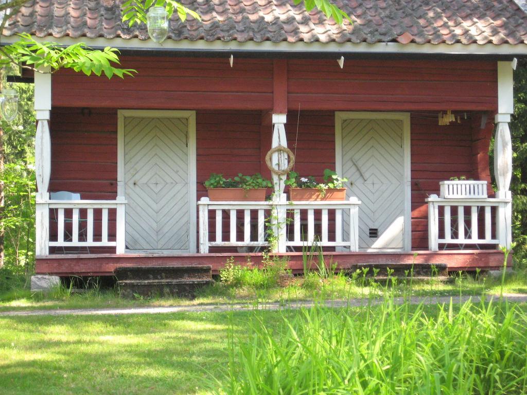 Villa Tammikko Tuusula Oda fotoğraf
