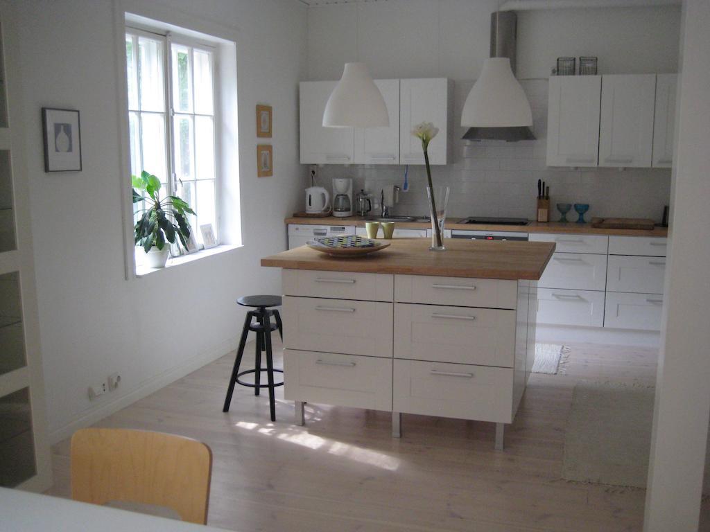 Villa Tammikko Tuusula Oda fotoğraf