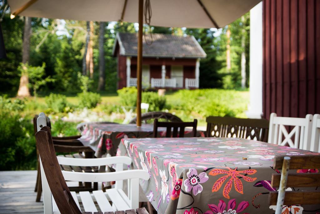 Villa Tammikko Tuusula Oda fotoğraf