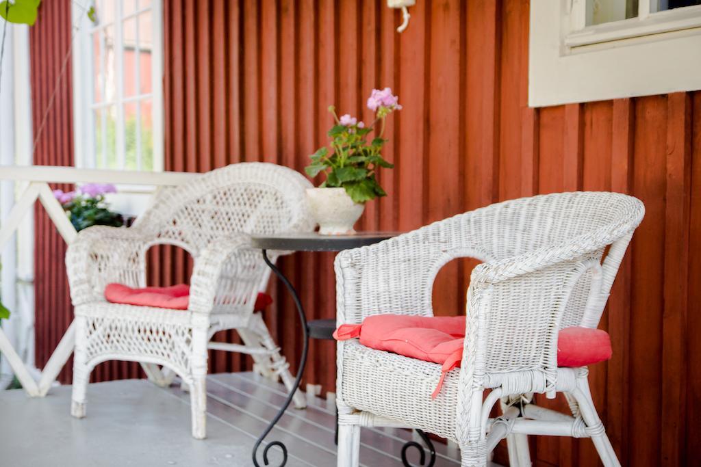 Villa Tammikko Tuusula Oda fotoğraf
