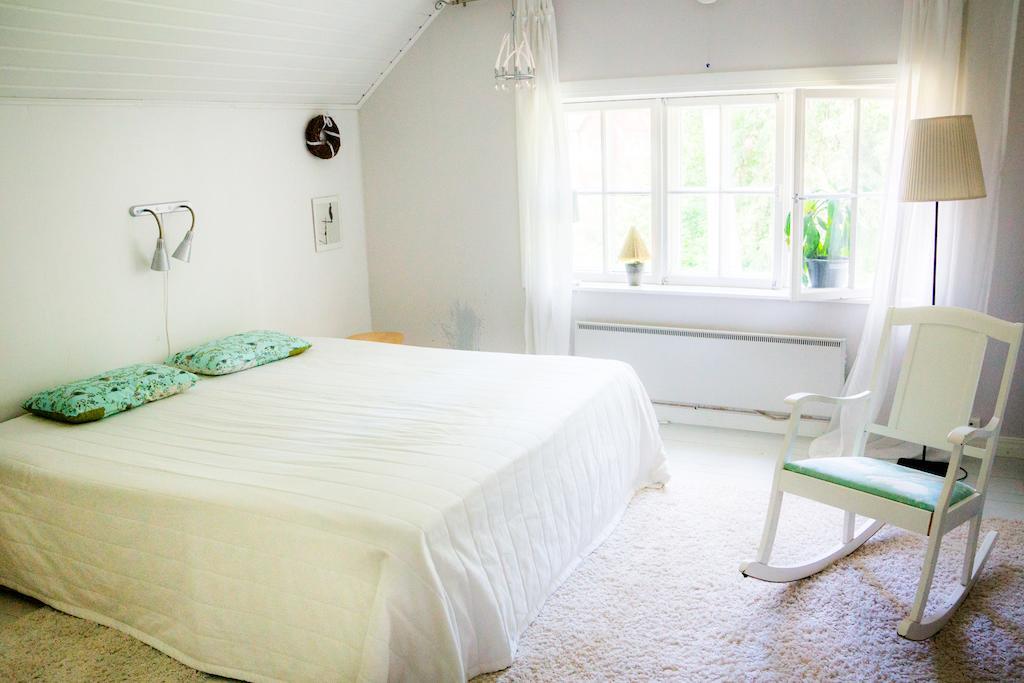 Villa Tammikko Tuusula Oda fotoğraf